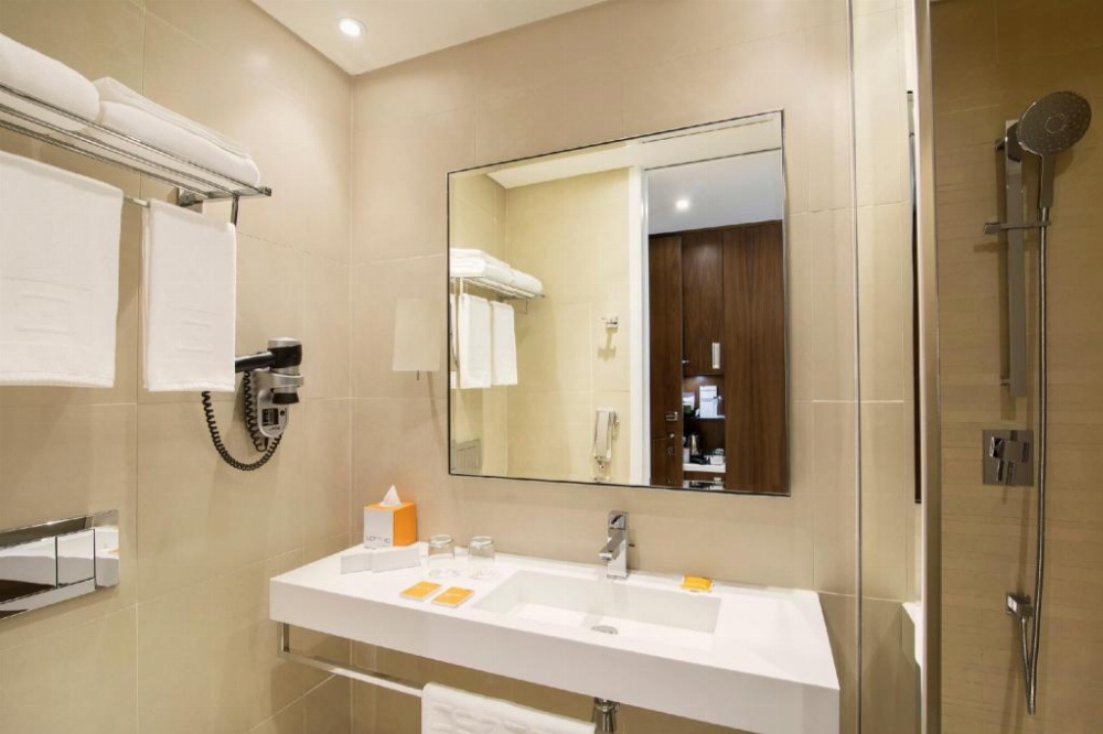Centro Hotel Image 10