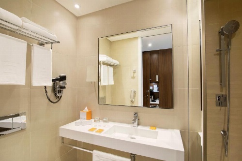 Centro Hotel image 10