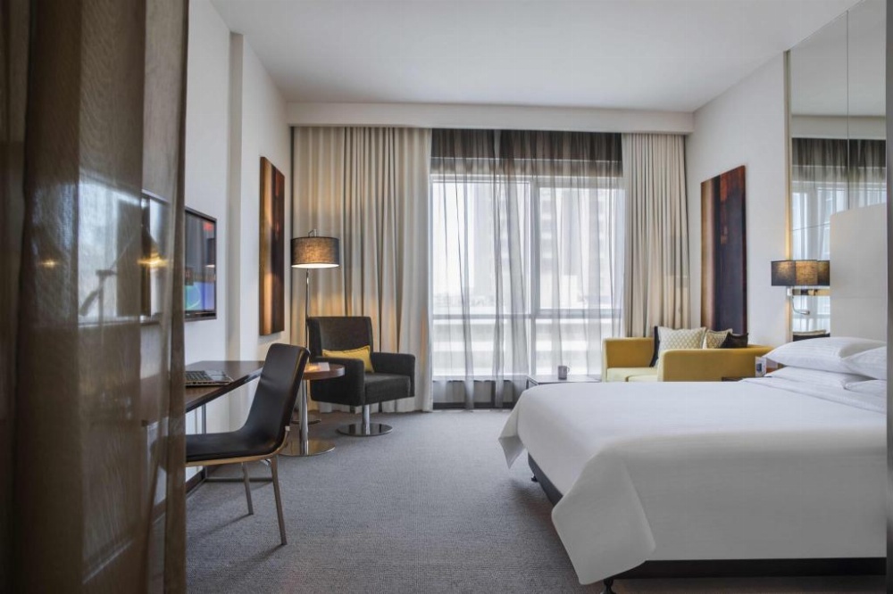 Centro Hotel Image 12