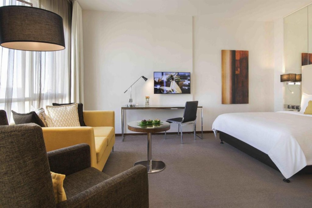 Centro Hotel Image 13