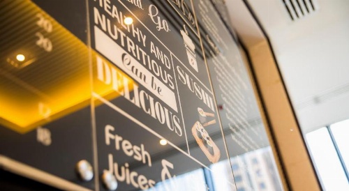 Centro Hotel image 16