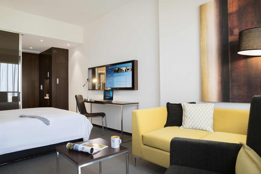 Centro Hotel Main image