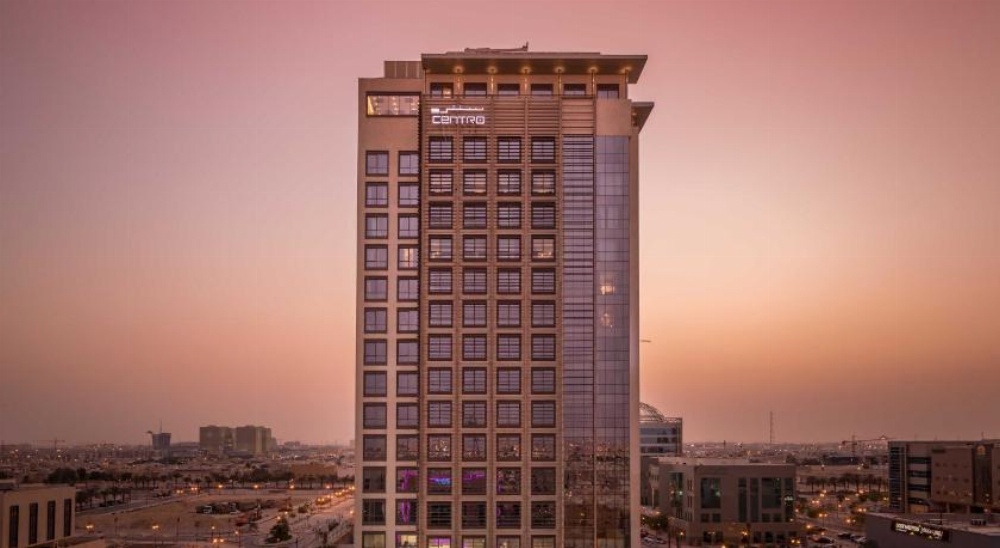 Centro Hotel Image 19