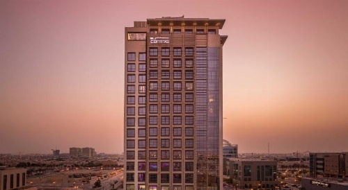 Centro Hotel image 19