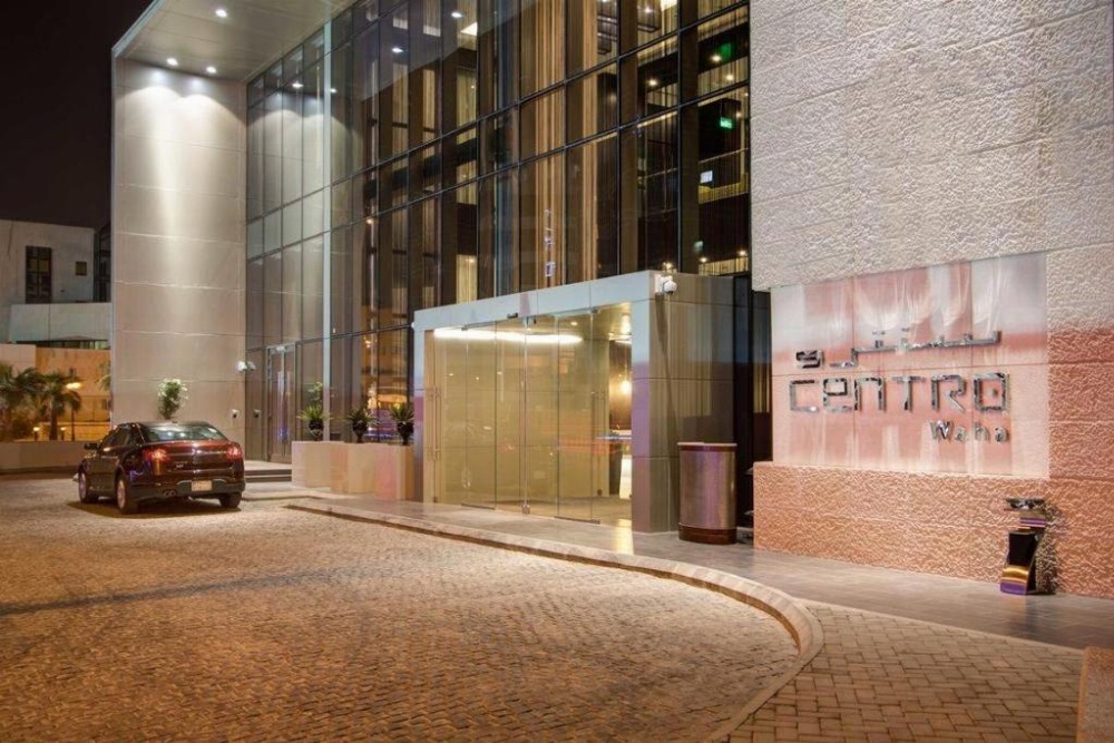 Centro Hotel Image 22