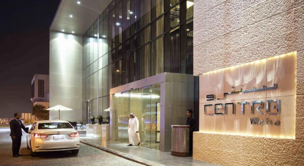 Centro Hotel Image 24