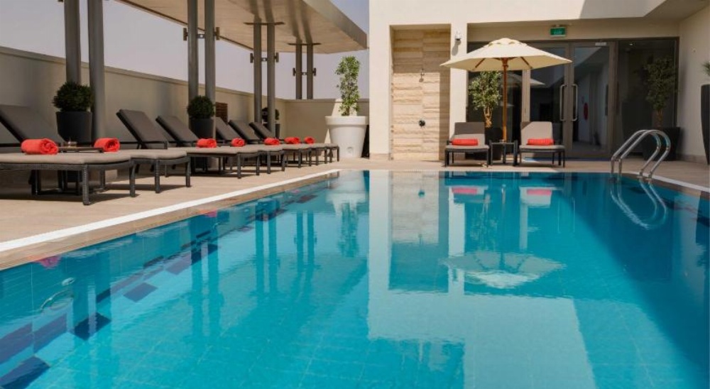 Centro Hotel Image 26