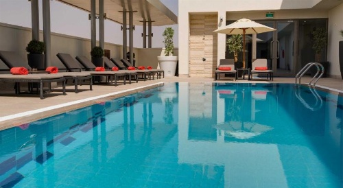 Centro Hotel image 26