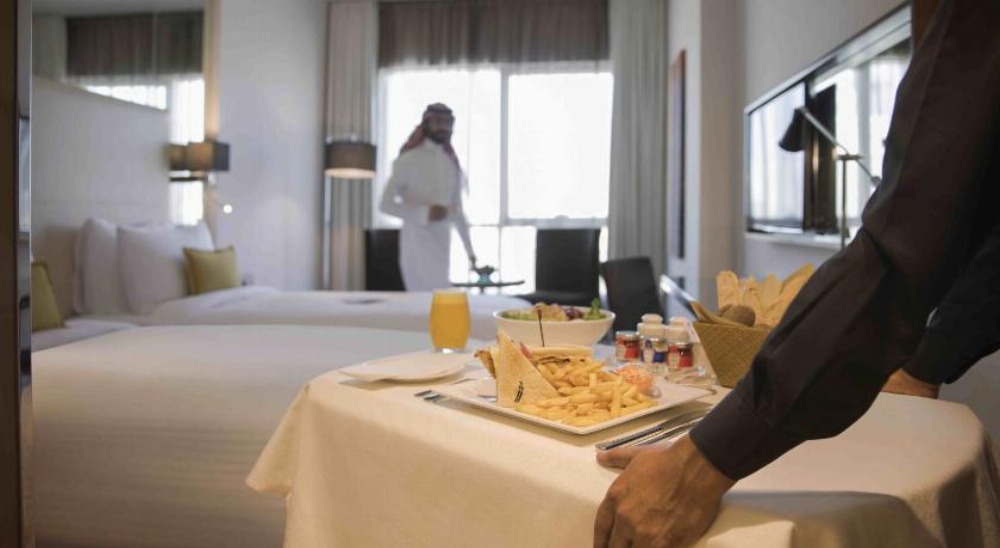 Centro Hotel Main image