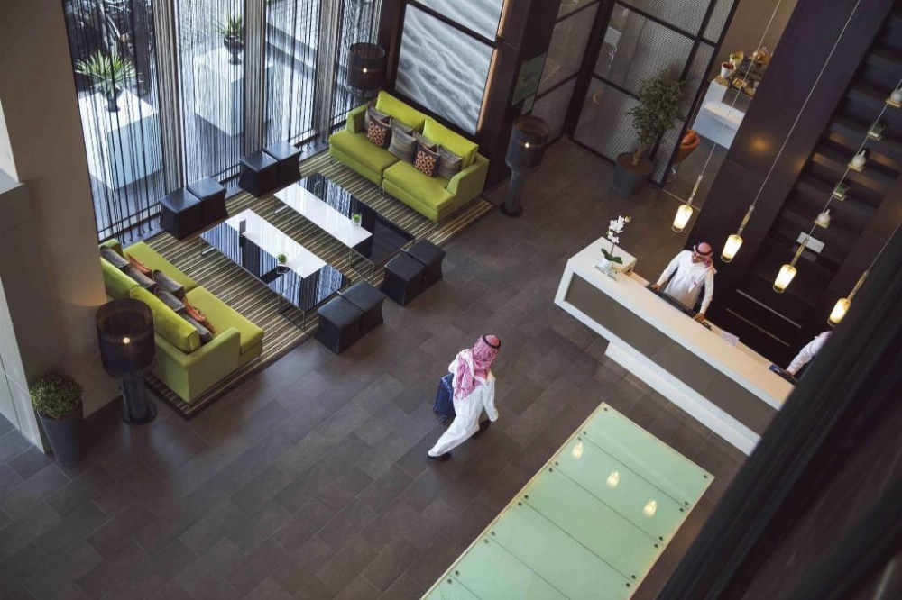 Centro Hotel Image 30