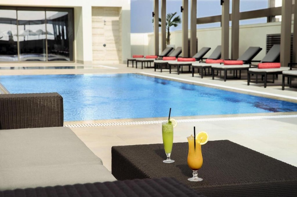 Centro Hotel Image 32