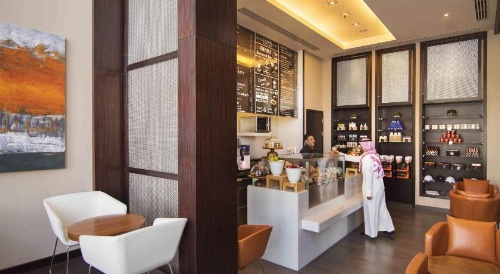 Centro Hotel image 33