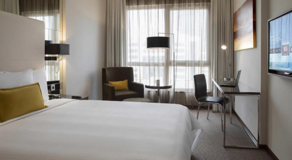 Centro Hotel Image 35