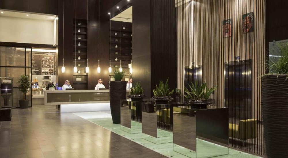 Centro Hotel Image 38