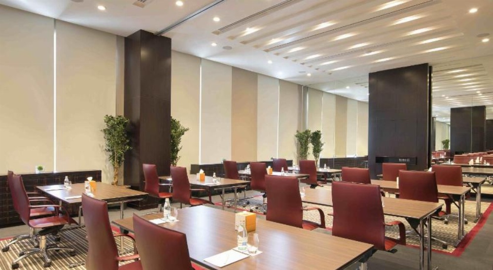 Centro Hotel Image 39