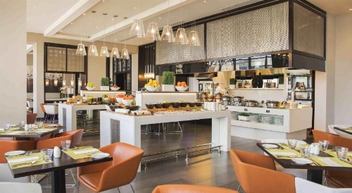 Centro Hotel image 41