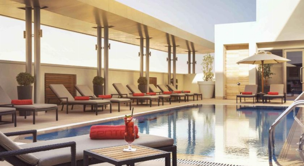 Centro Hotel Image 43