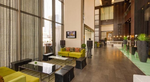 Centro Hotel image 44