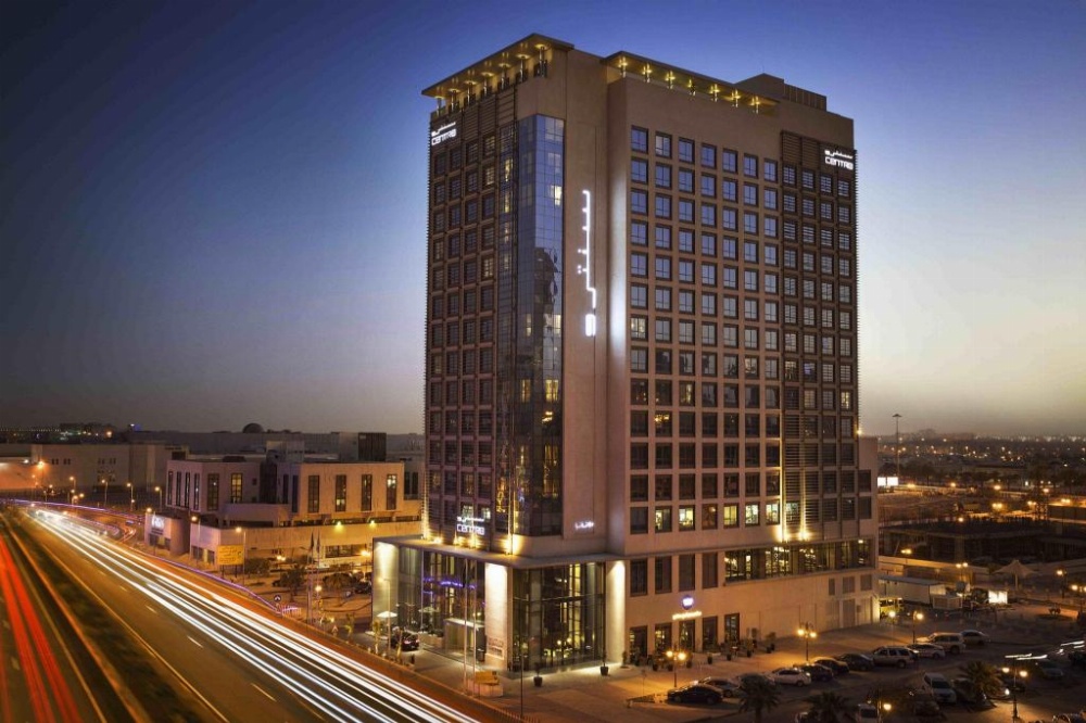 Centro Hotel Image 46