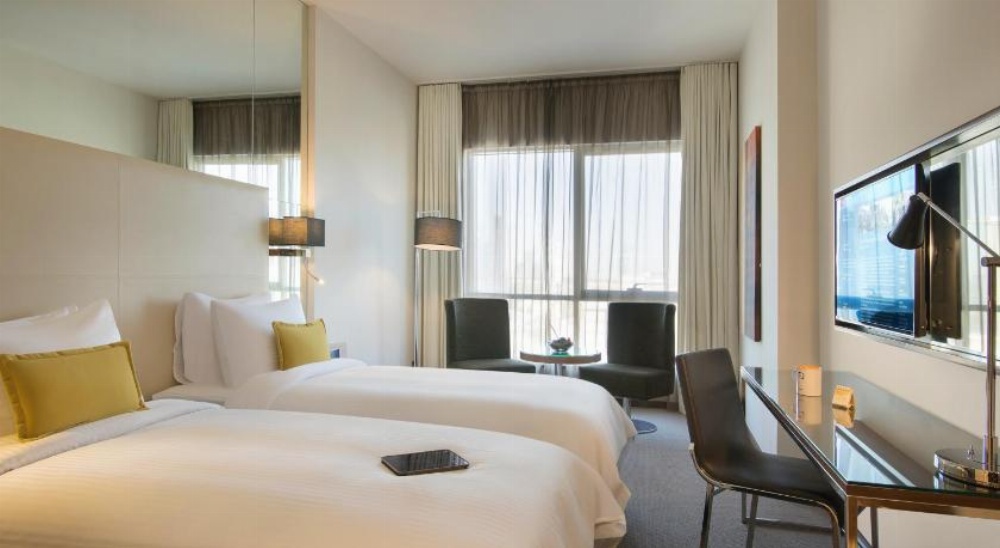 Centro Hotel Image 47
