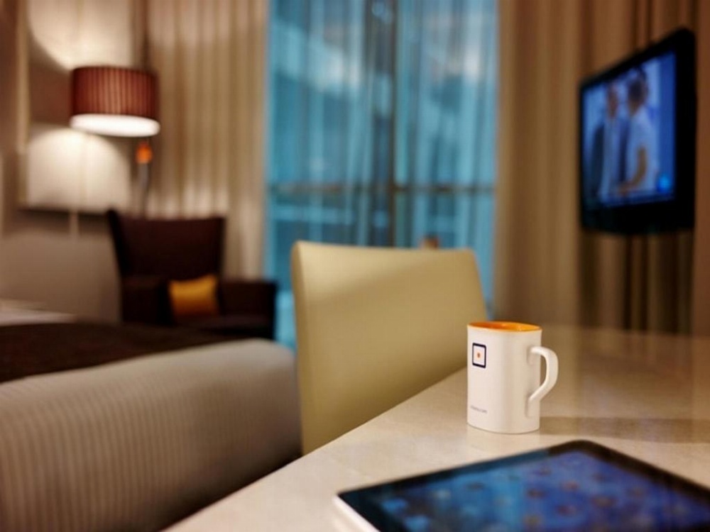 Centro Hotel Image 6