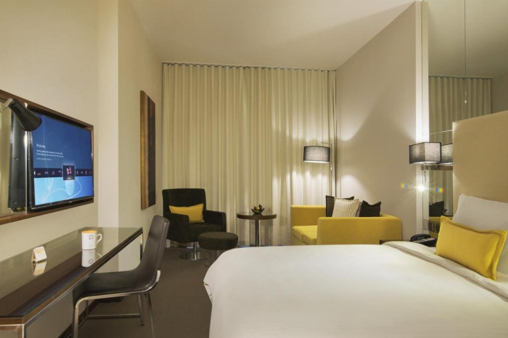 Centro Hotel Image 7